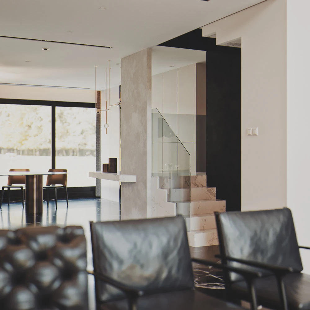 Բնակելի Տարածքներ 16