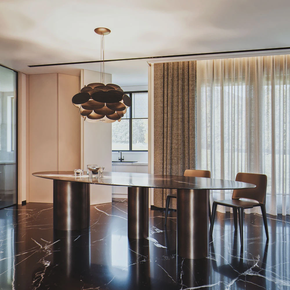 Բնակելի Տարածքներ 2