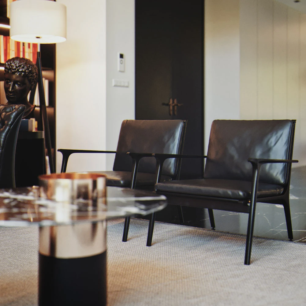 Բնակելի Տարածքներ 4