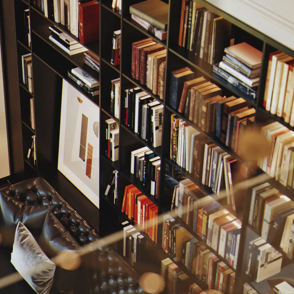 Բնակելի Տարածքներ 5