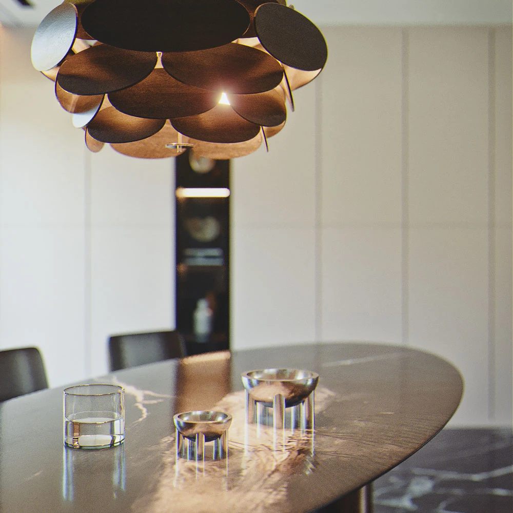 Բնակելի Տարածքներ 6