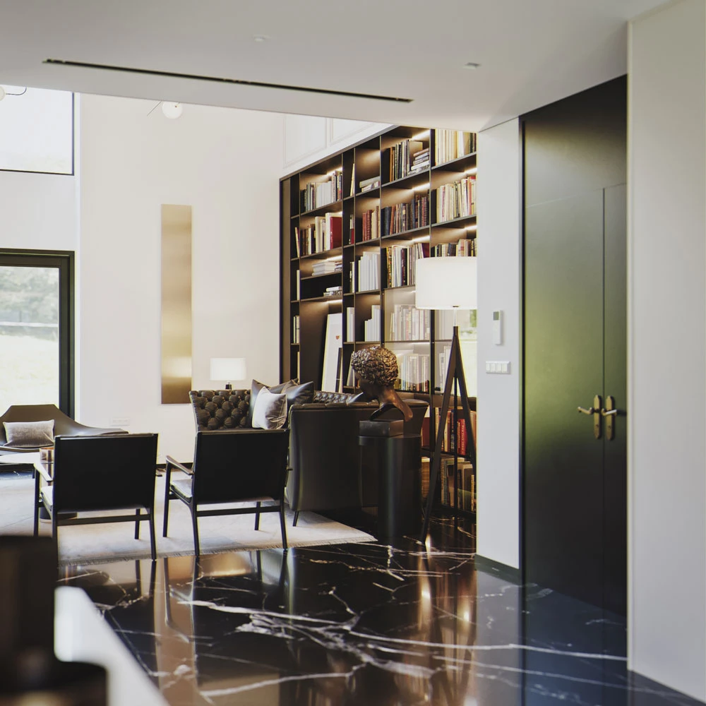 Բնակելի Տարածքներ 7