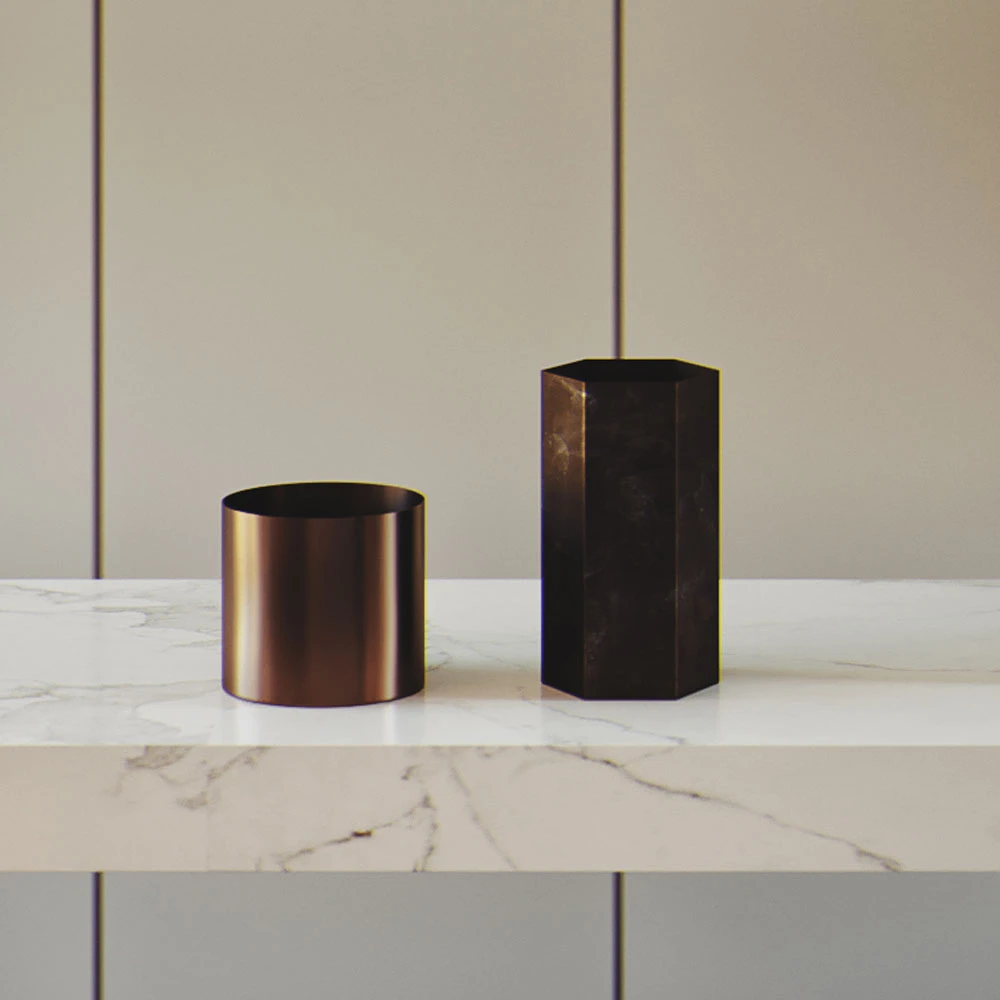 Բնակելի Տարածքներ 8