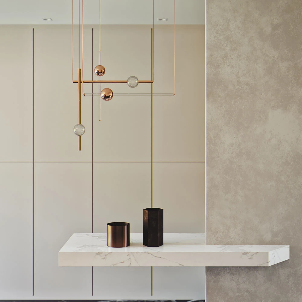 Բնակելի Տարածքներ 9