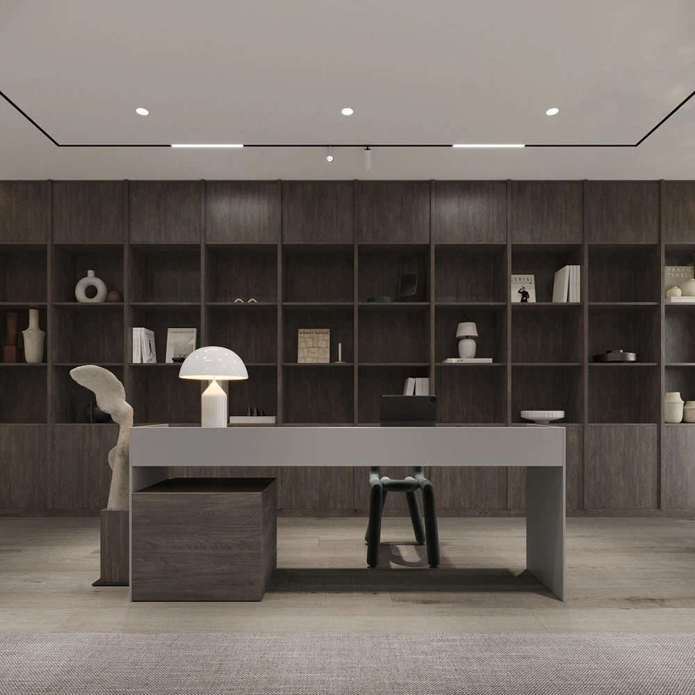 Espaces résidentiels 5