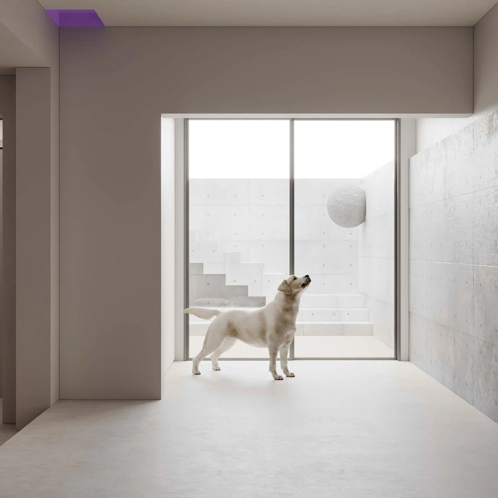 Spazi residenziali 11