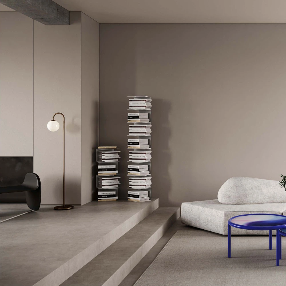 Spazi residenziali 3