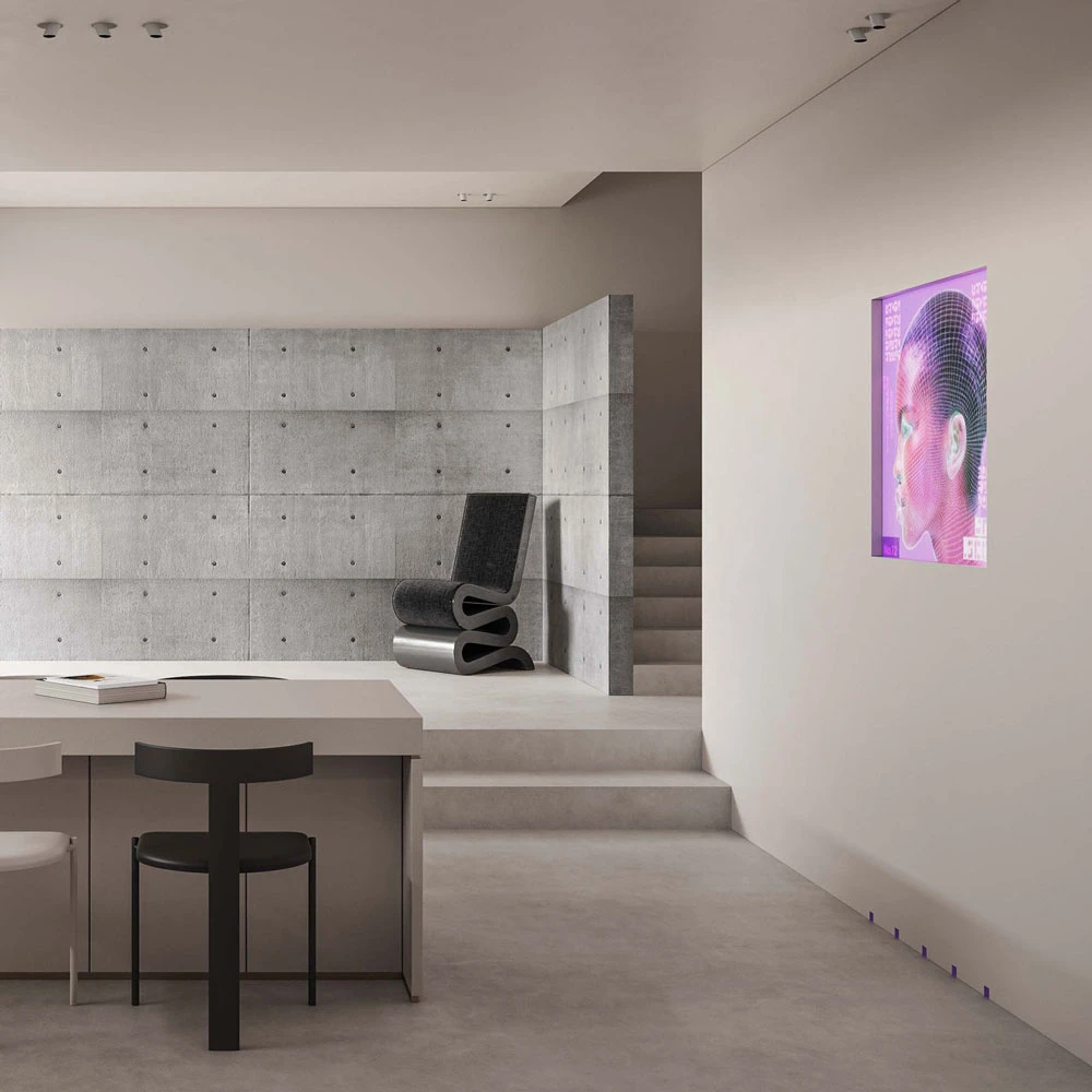 Spazi residenziali 5