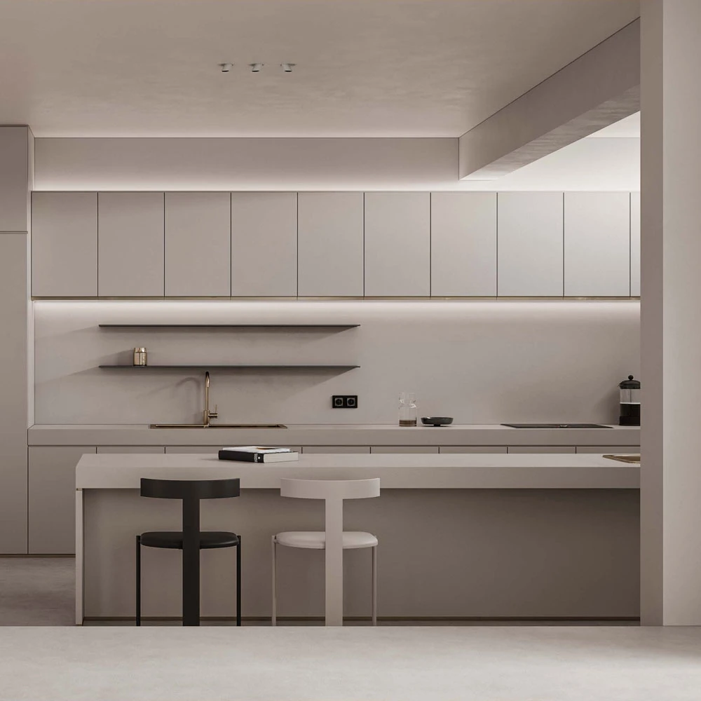 Spazi residenziali 7