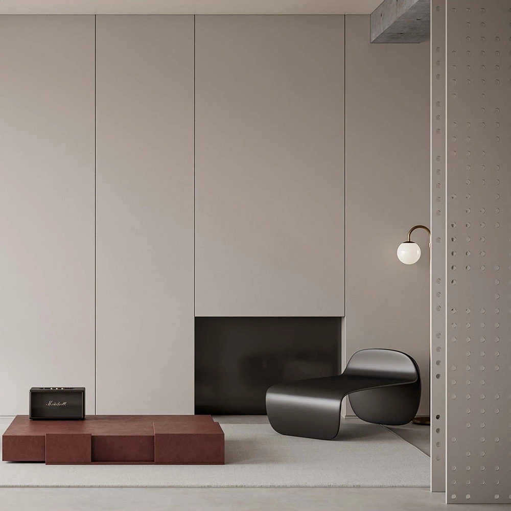 Spazi residenziali 8