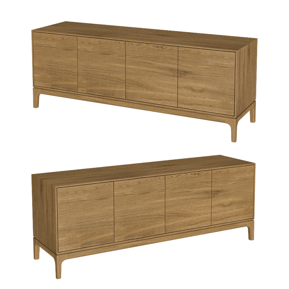 Buffets et commodes 1