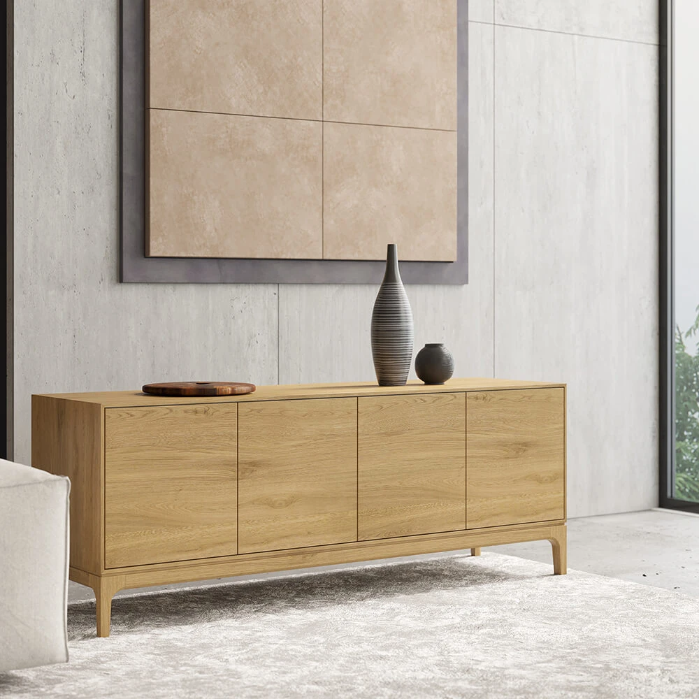 Buffets et commodes 2