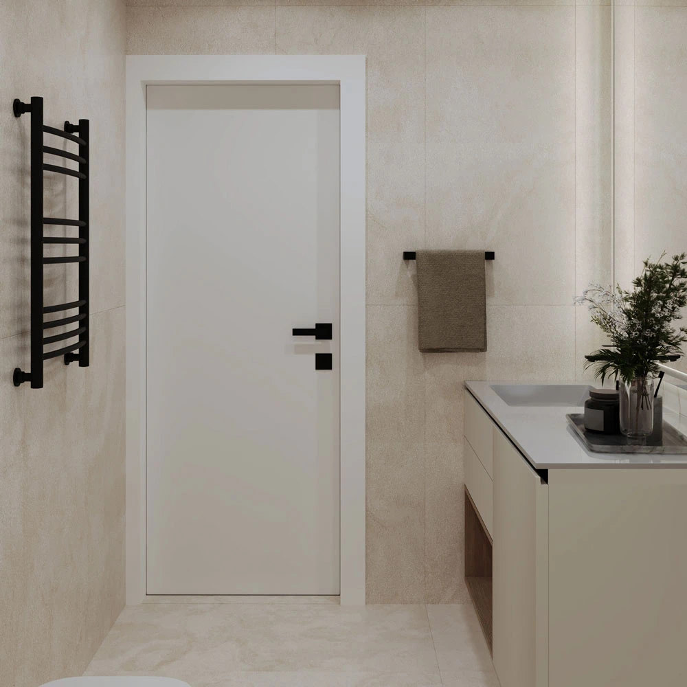 Residential Spaces 4