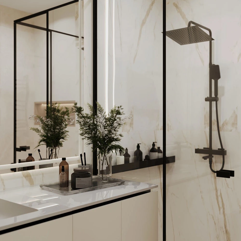 Residential Spaces 5