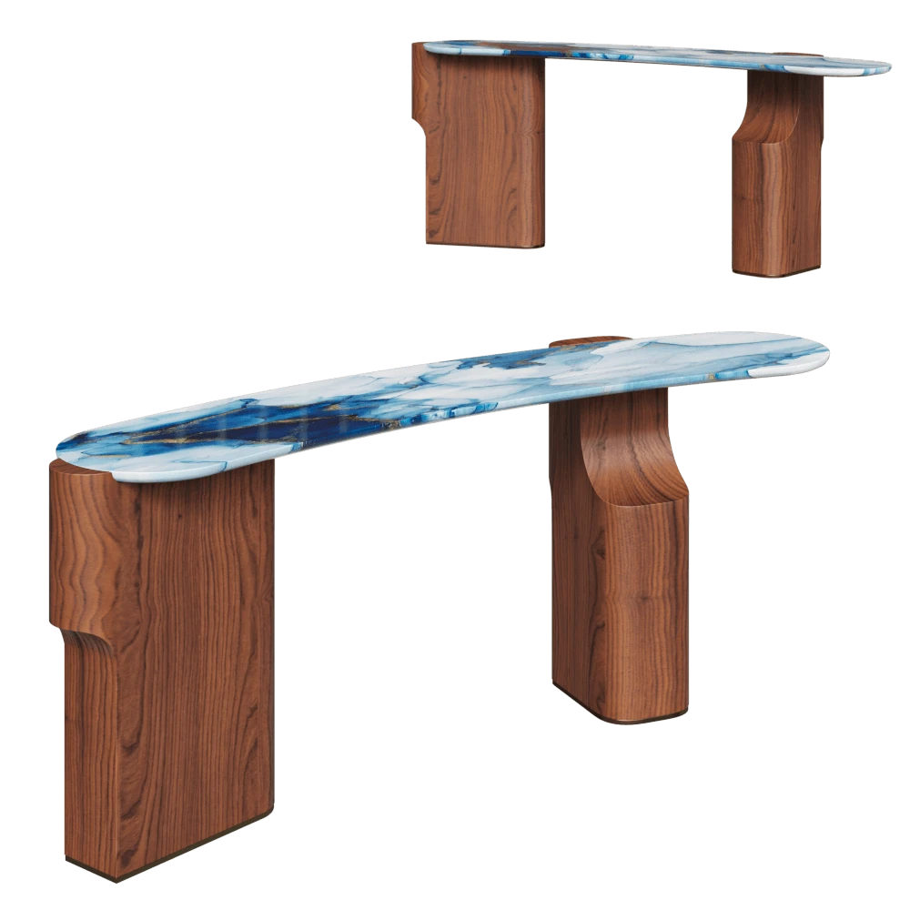 Օժանդակ սեղաններ և բուֆետ 1