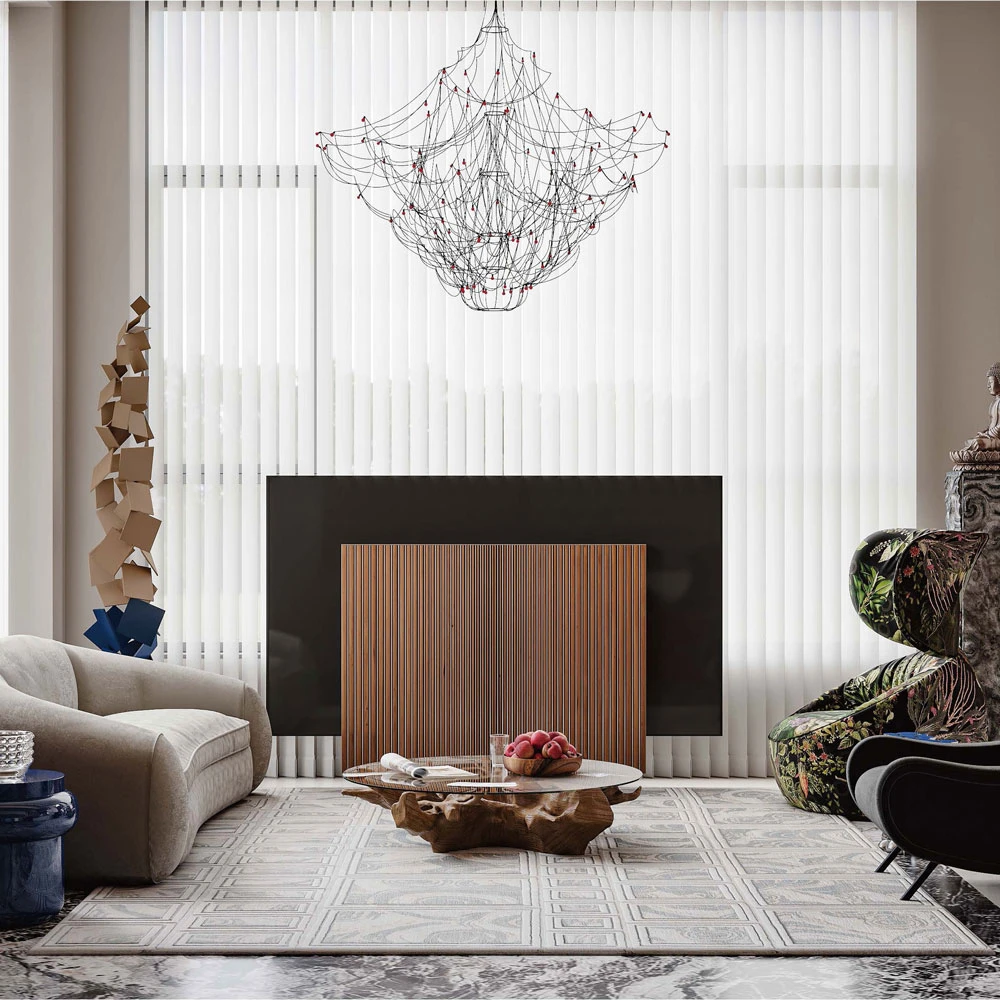 Residential Spaces 1