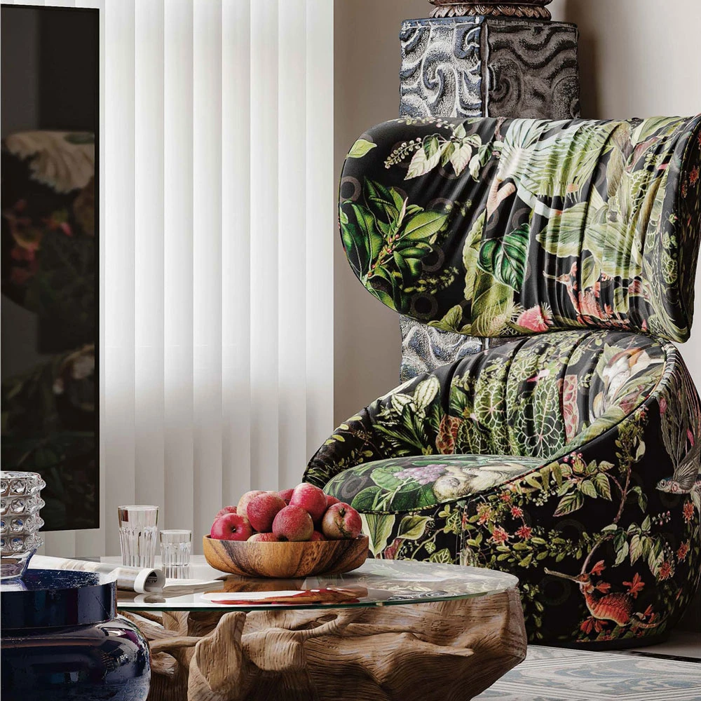 Residential Spaces 2