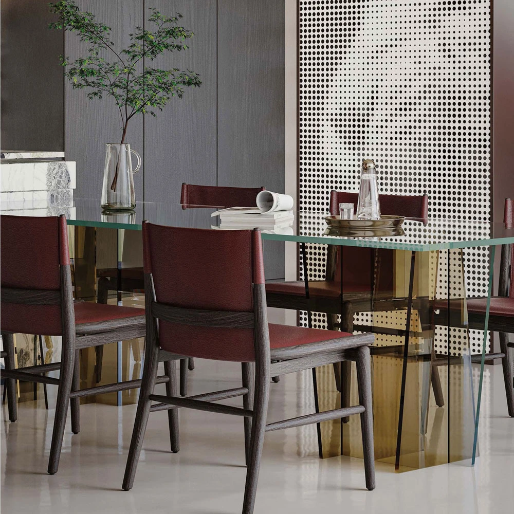 Residential Spaces 3