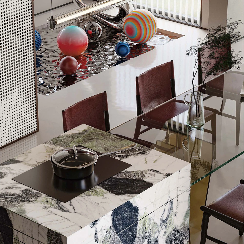 Residential Spaces 4