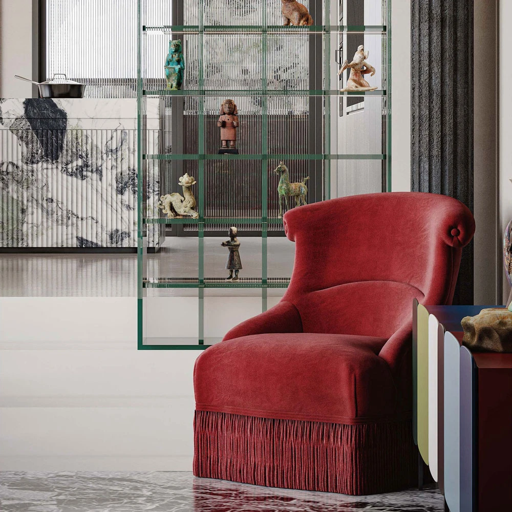 Residential Spaces 5