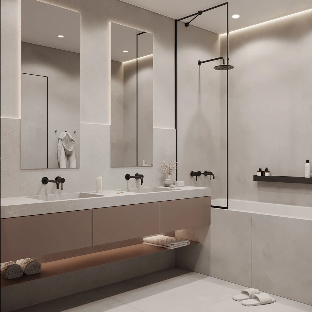 Residential Spaces 6