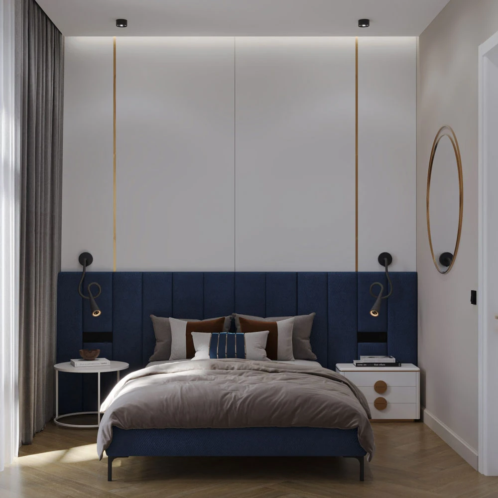 Spazi residenziali 1