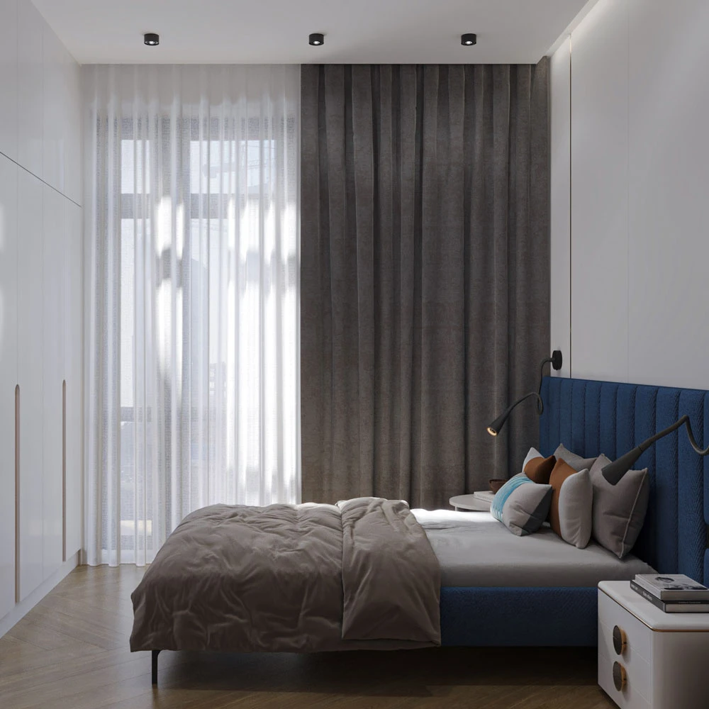 Spazi residenziali 2