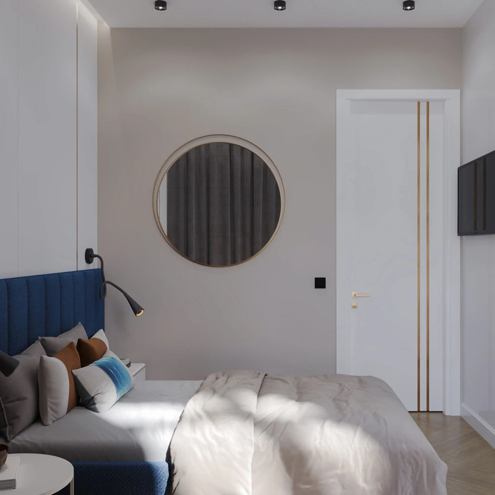 Spazi residenziali 3