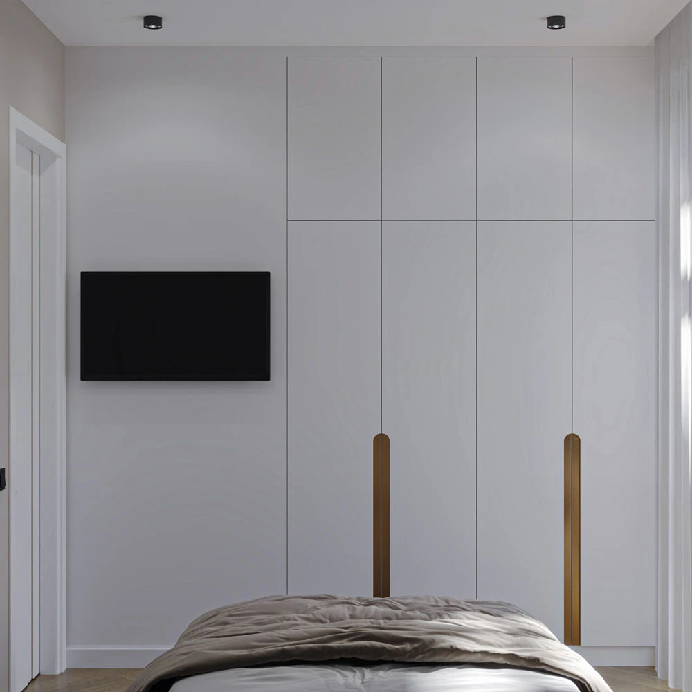 Spazi residenziali 4