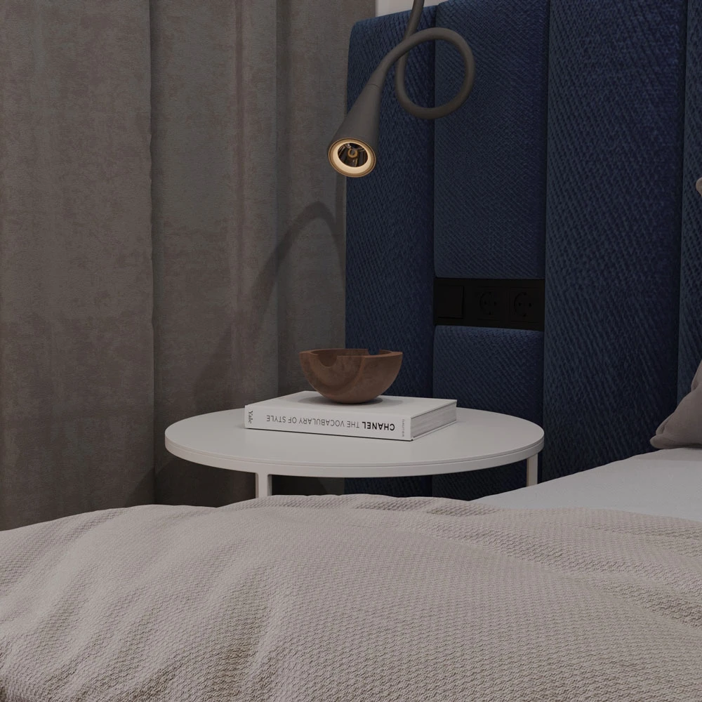 Spazi residenziali 5