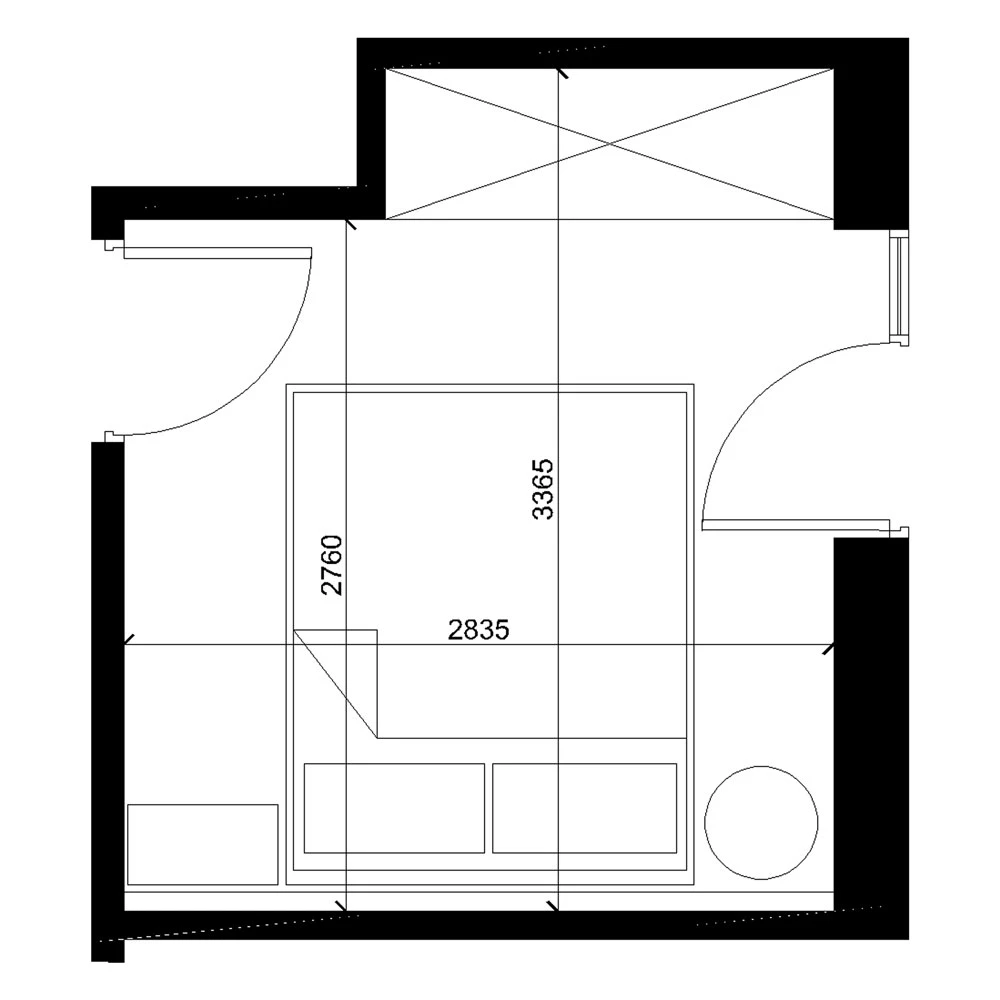 Spazi residenziali 6