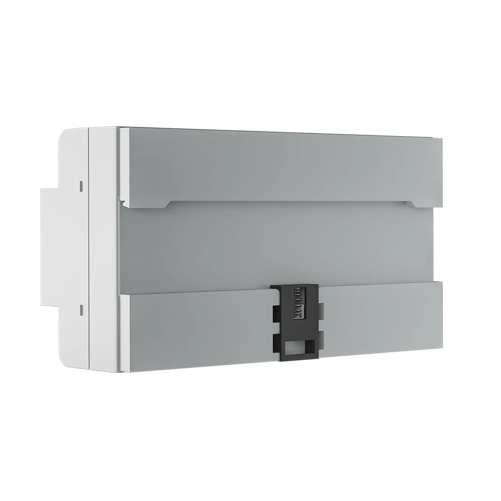 KNX Actuator Donel DADTV0416021 (3)