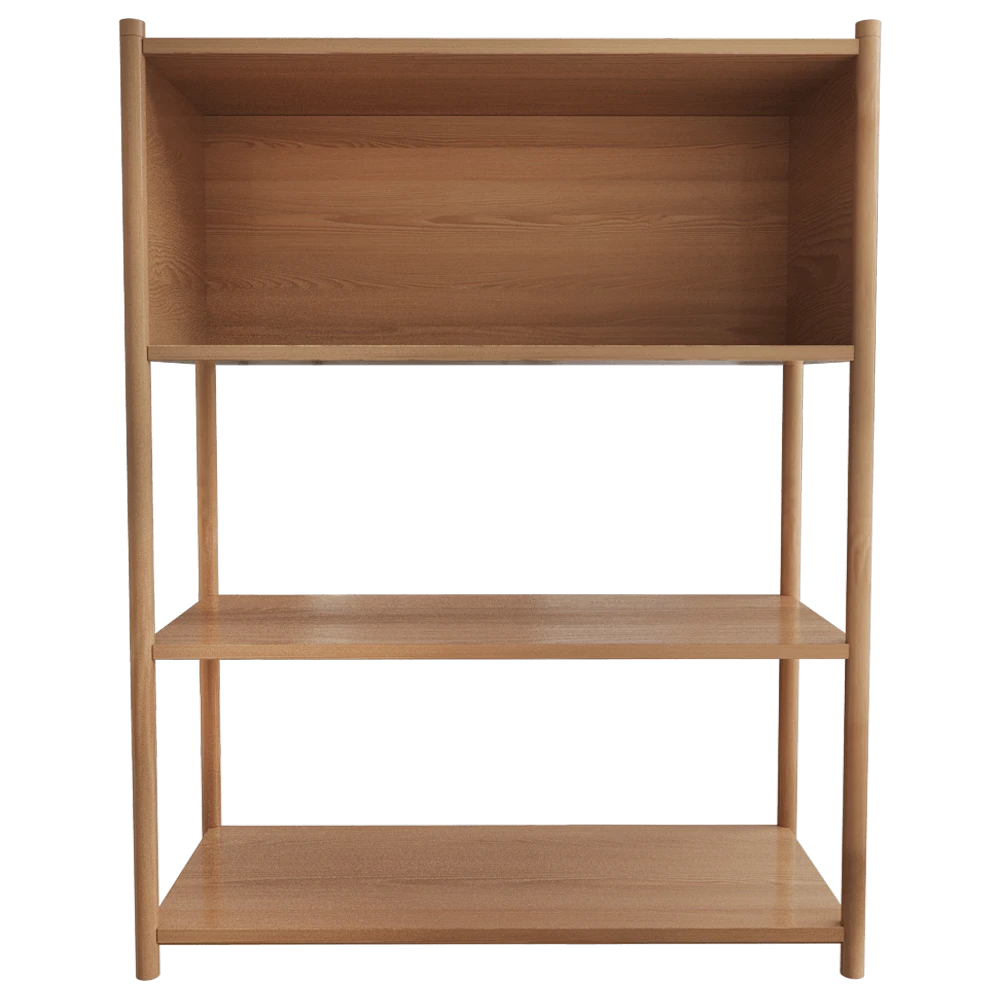 Sideboard & Chest of Drawer 1