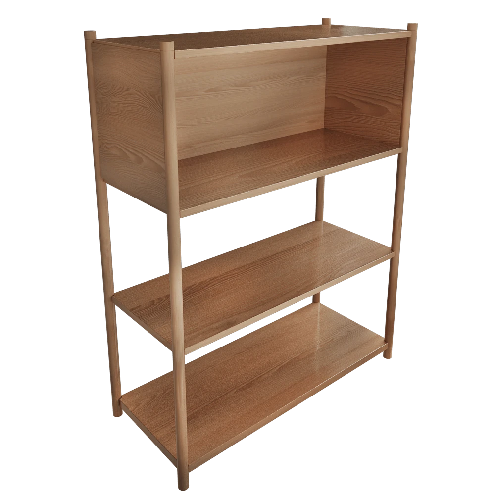 Sideboard & Chest of Drawer 2