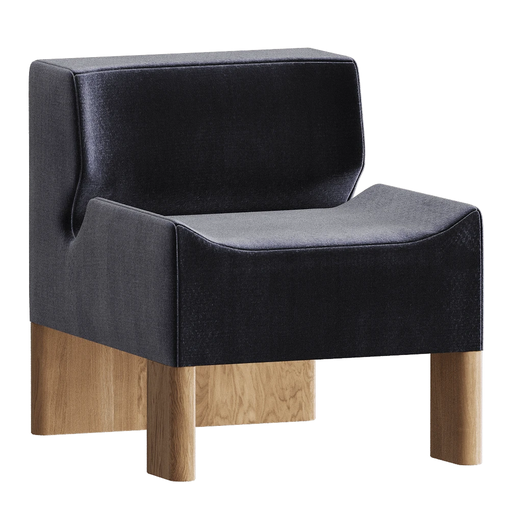 Fauteuils 1