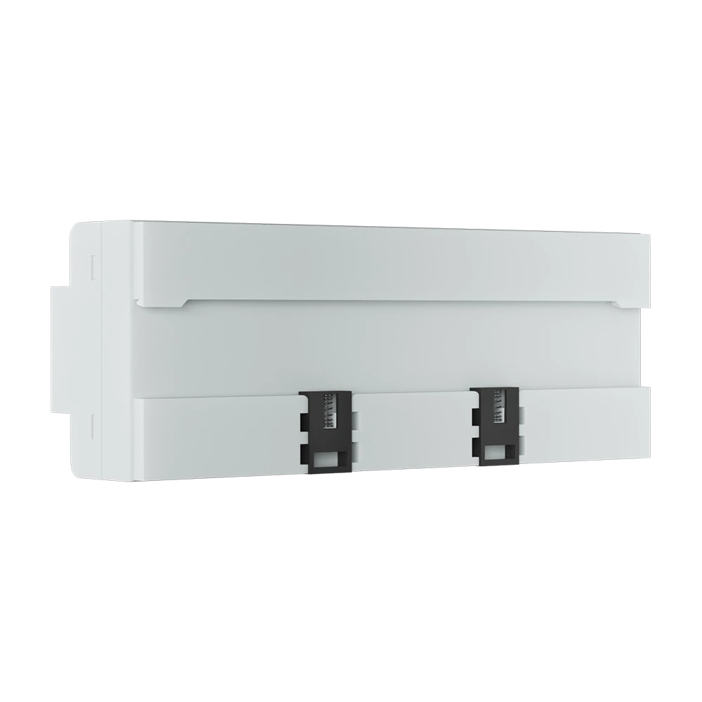 KNX Channel Multifunction Actuator Donel DAMMA161001 (3)