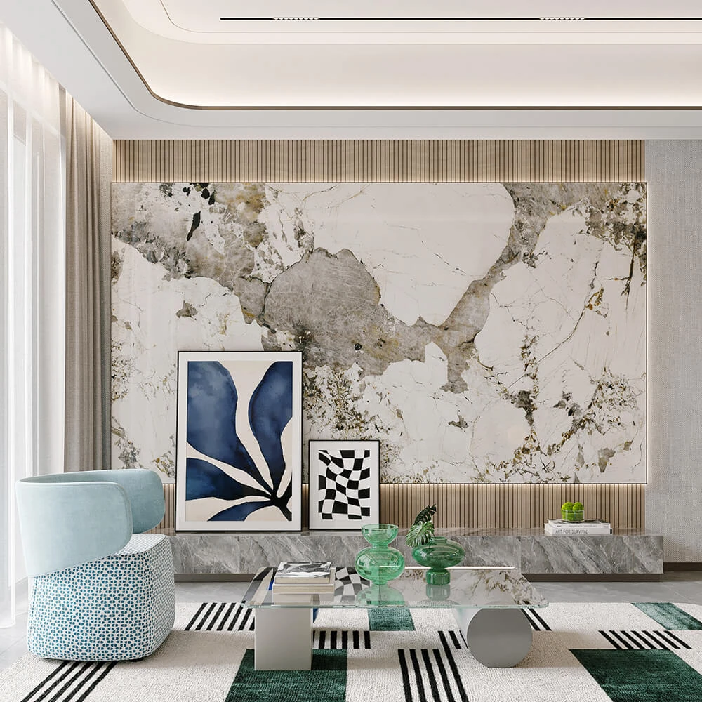 Residential Spaces 8