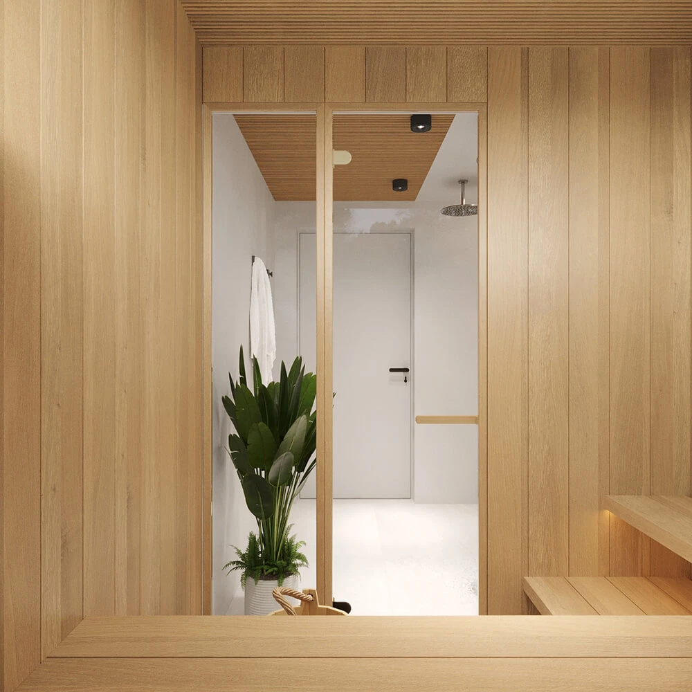 Բնակելի Տարածքներ 2