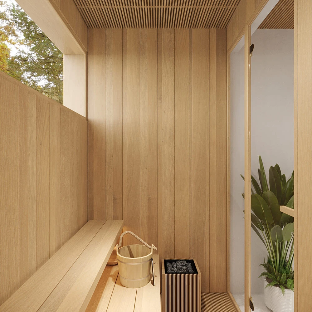 Բնակելի Տարածքներ 3