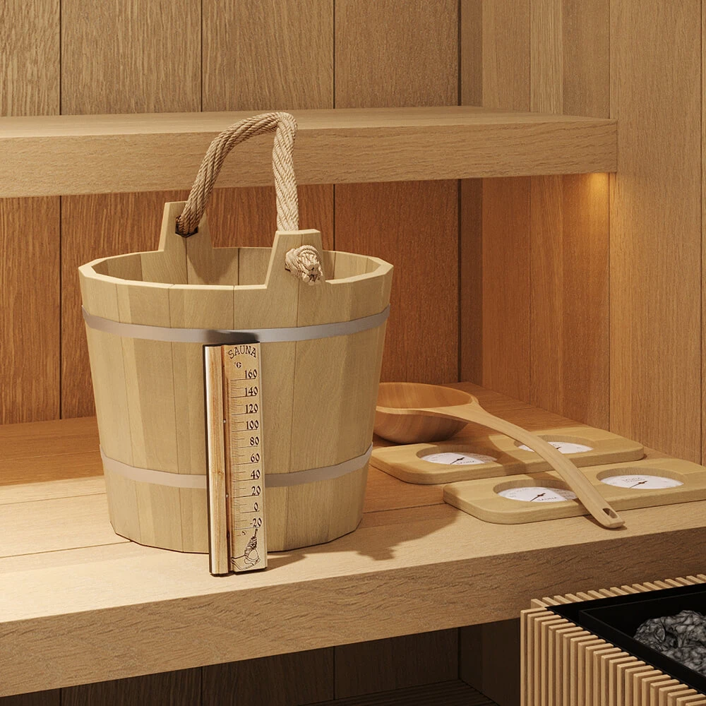 Բնակելի Տարածքներ 4