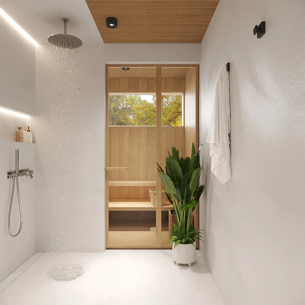 Բնակելի Տարածքներ 5