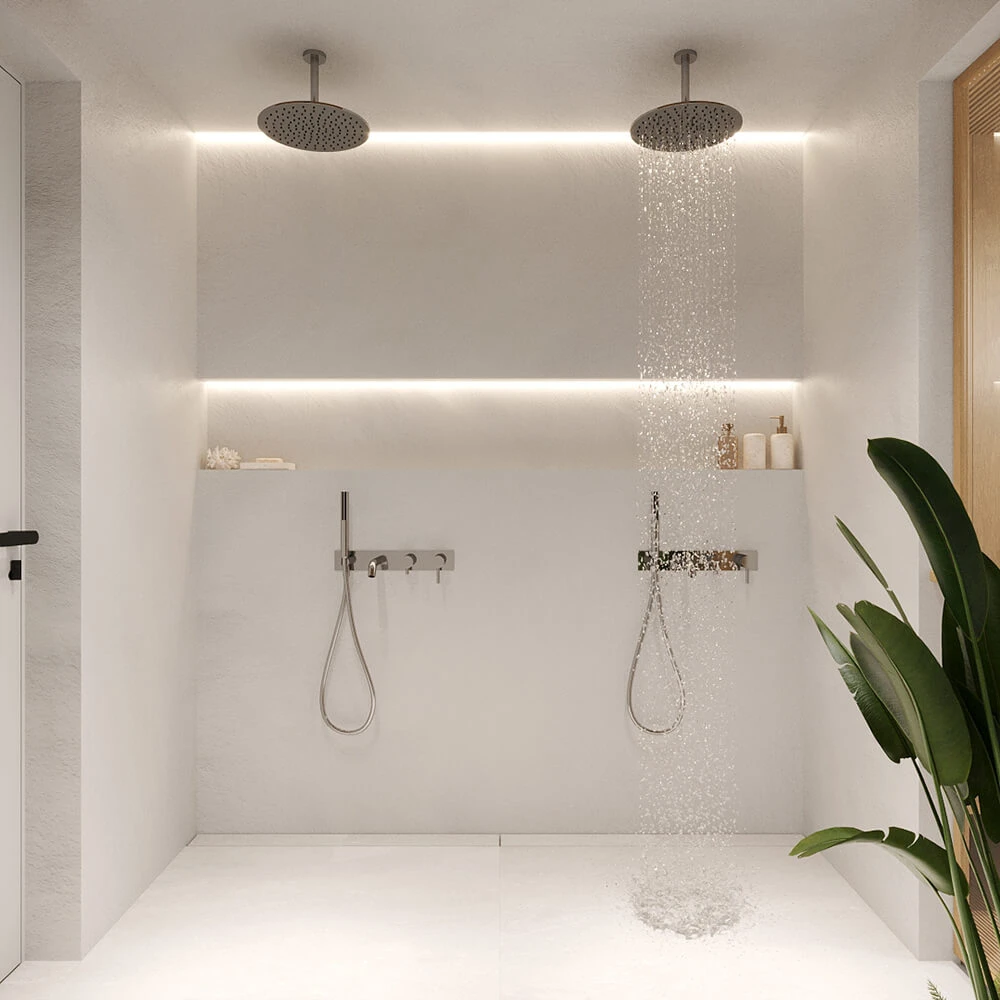 Բնակելի Տարածքներ 6