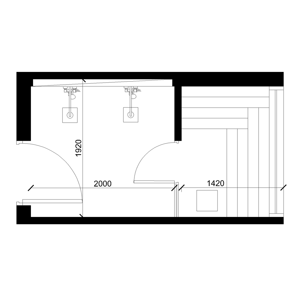 Բնակելի Տարածքներ 9