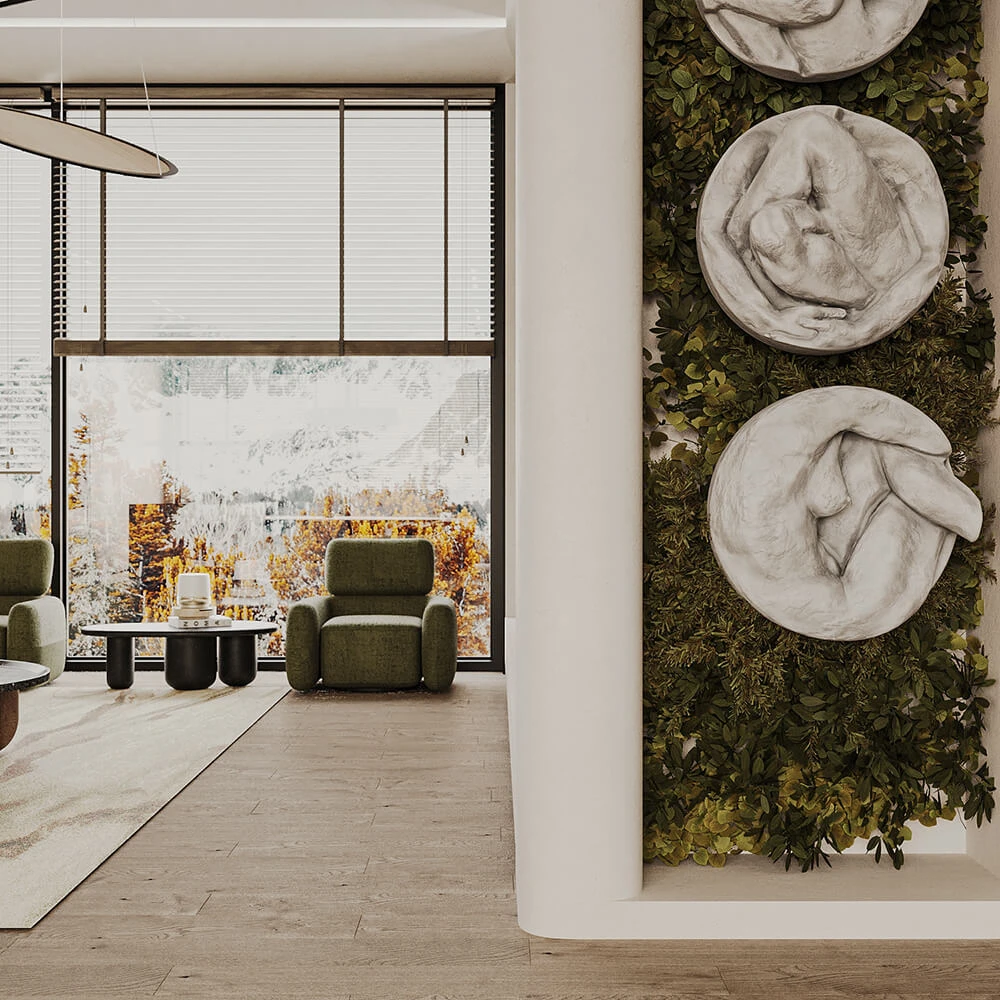 Residential Spaces 11