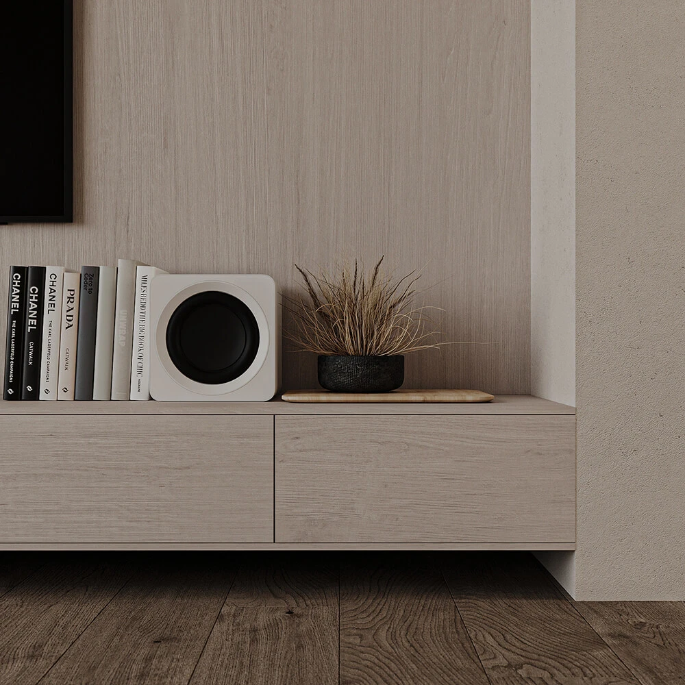 Residential Spaces 12