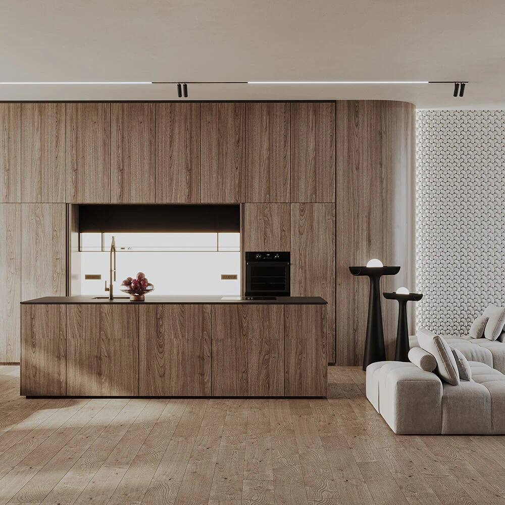 Residential Spaces 13