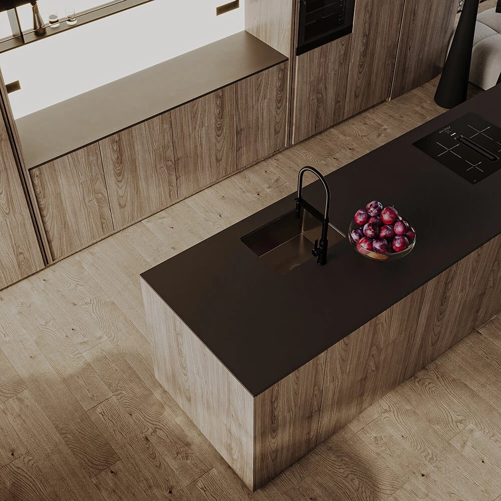 Residential Spaces 14