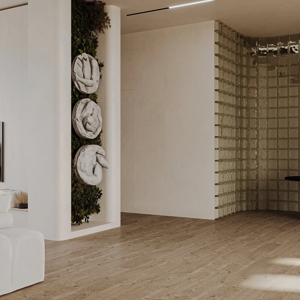 Residential Spaces 15