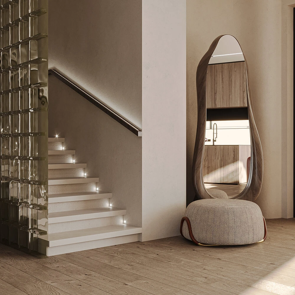 Residential Spaces 16