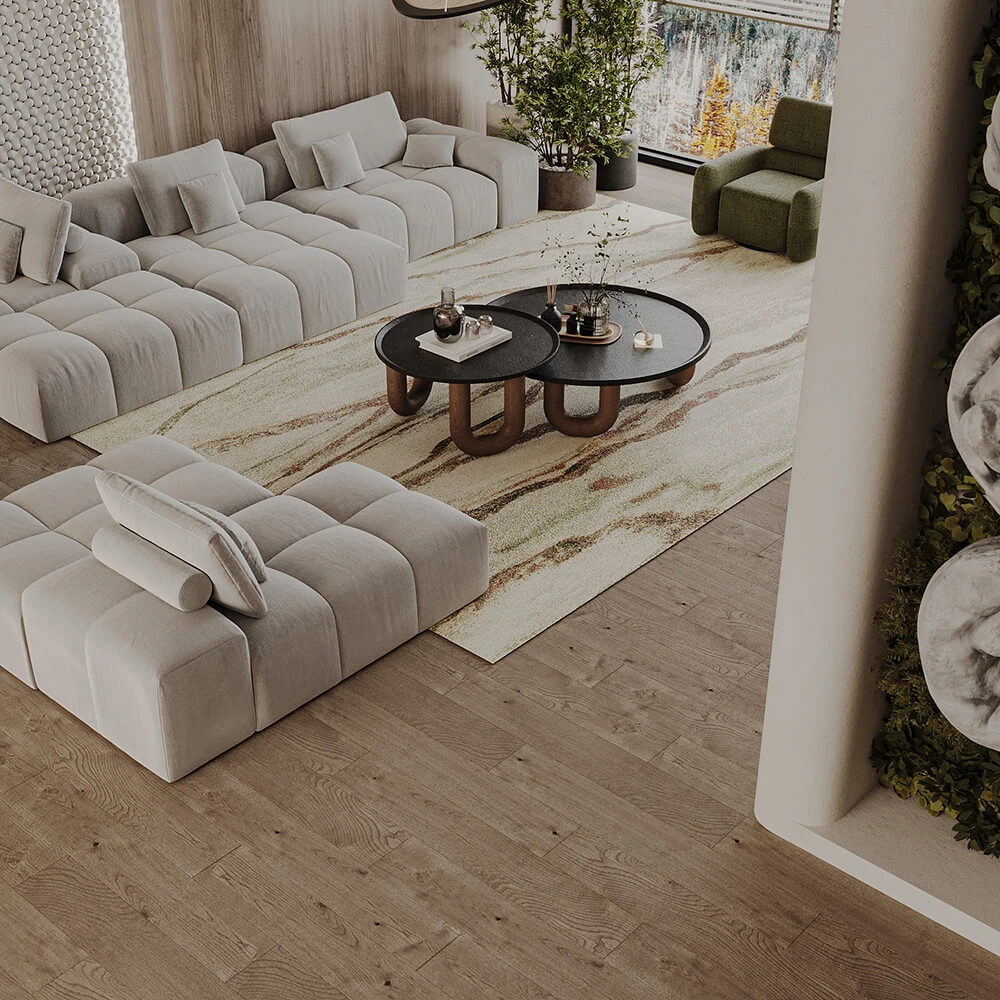 Residential Spaces 2